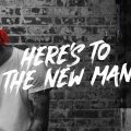 La nueva campaña de Four Roses celebra la naturalidad de la nueva masculinidad