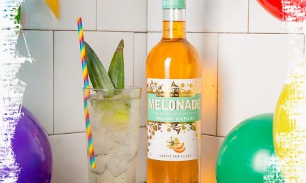 Proof Drinks lanza Melonade apéritif en el Reino Unido