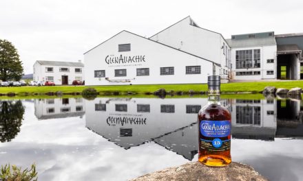 GlenAllachie añade whisky de 15 años a su gama principal