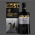 Highland Park crea Valfather