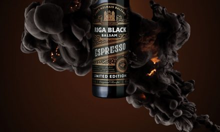 Riga Black Balsam presenta un licor con sabor a café con Espresso