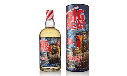 Big Peat se prepara para la Navidad de 2019 con Big Peat Christmas 2019