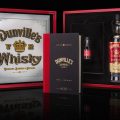 Dunville's VR 18 Year Old Port Mourant Rum Finish