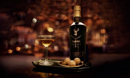 Glenfiddich presenta un whisky de 23 años en barril, Glenfiddich Grand Cru