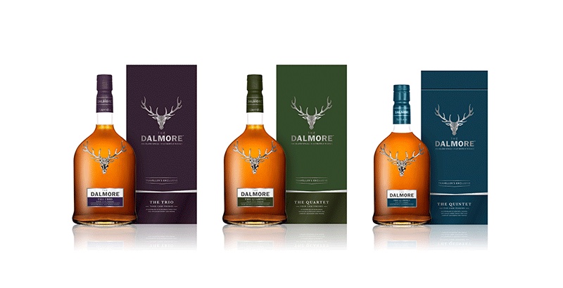 Dalmore-whiskies-quintet