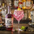 Ian Macleod Distillers y Edinburgh Gin lanzan Bramble & Honey