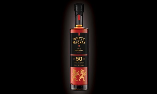 Whyte & Mackay ofrece la posibilidad de ganar un whisky de 50 años
