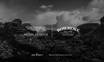 Aston Martin y Bowmore crearán embotelladoras exclusivas