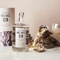 Wright Brothers Half Shell Gin