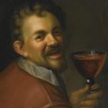 Hans_von_Aachen_Self-portrait_with_a_Glass_of_Wine
