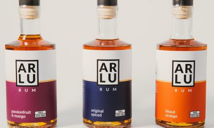 Alderman’s Drinks lanza Arlu Rum