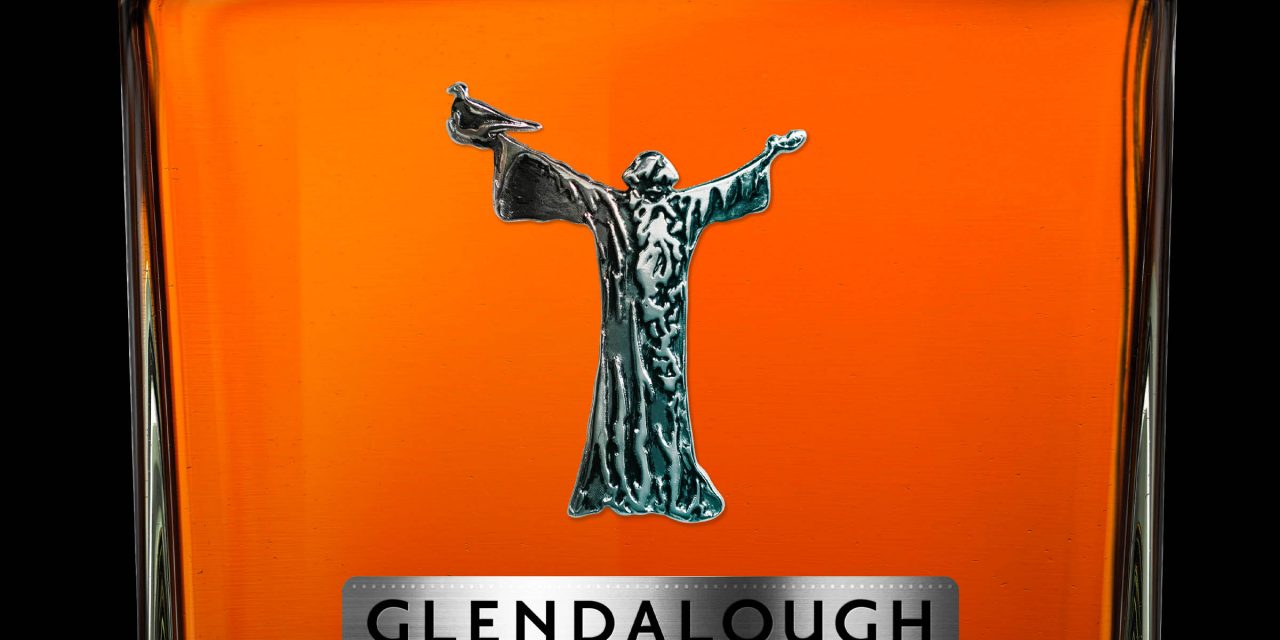 Glendalough revela The Glendalough 17 Year Old, terminado en barriles de mizunara