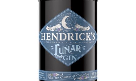 Hendrick’s lanzará Lunar Gin en el Reino Unido