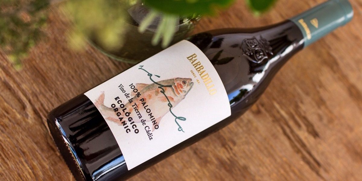 Sábalo, nuevo vino blanco ecológico de Bodegas Barbadillo