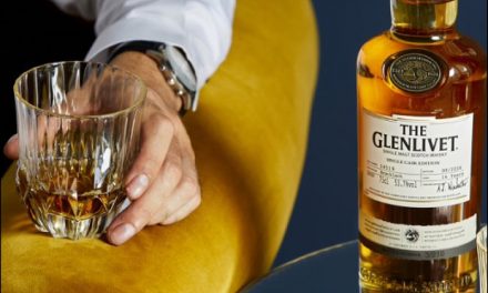 The Glenlivet presenta los últimos whiskies Single Cask Edition