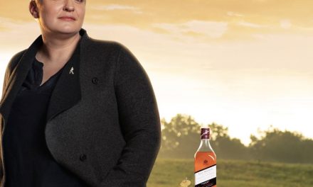 Diageo estrena una nueva botella de Jane Walker con Craftswomen