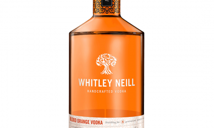 Nueva imagen para Whitley Neill’s Blood Orange Gin