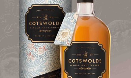 Nueva Edición Limitada ‘Hearts and Crafts’ Single Malts de The Cotswolds Distillery
