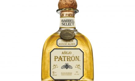 Patrón y Harvey Nichols lanzan Patrón Harvey Nichols Barrel Select Añejo Tequila
