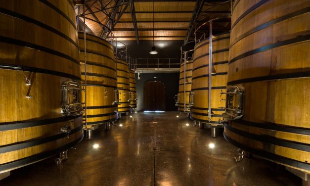 Ramón Bilbao lidera el listado de bodegas más admiradas de la DOCa Rioja, según Drinks International