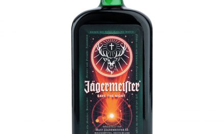 Jägermeister crea la botella #SaveTheNight