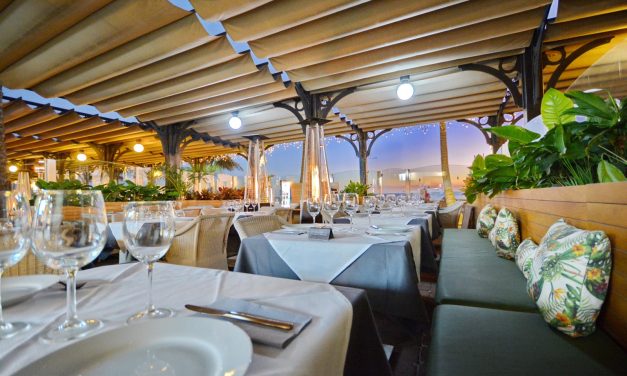 Restaurante El Caldero, los mejores arroces del sur de Gran Canaria