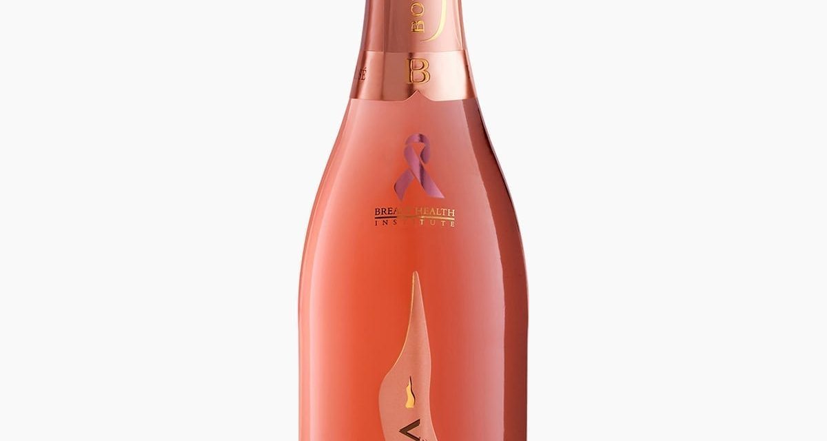 Bottega revela el avance del nuevo Prosecco Rosé, Il Vino dei Poeti Prosecco Doc Rosé