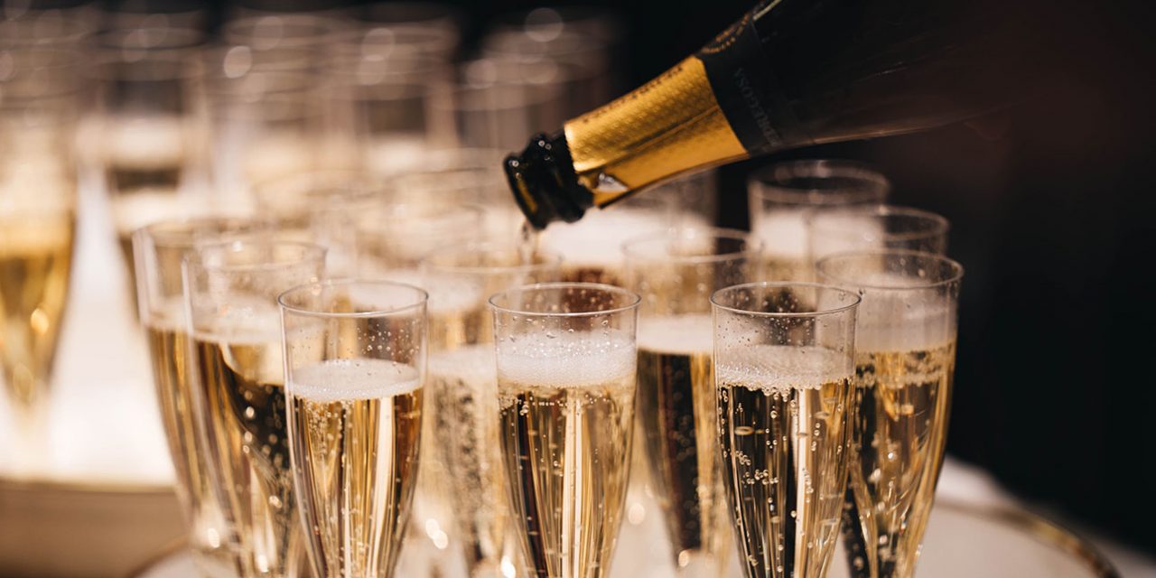 El Champagne, ante la peor crisis de su historia por el COVID19
