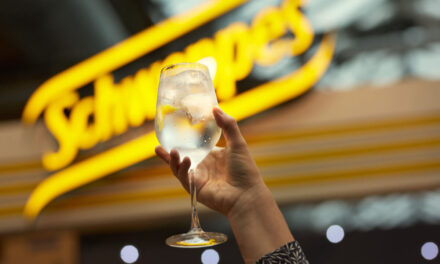 Schweppes Suntory cambia su nombre comercial a Suntory Beverage & Food Spain