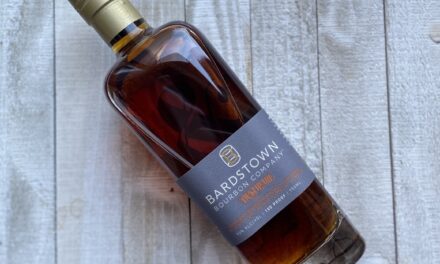 Bardstown presenta Bourbon naranja acabado en curaçao, Bardstown Bourbon Company’s Destillaré Orange Curaçao Finish Bourbon