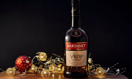 El brandy Bardinet revela un nuevo aspecto