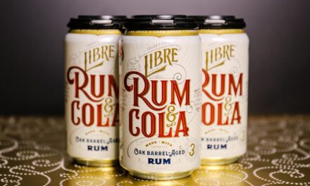 Abita salta a los cócteles enlatados con Libre Rum & Cola