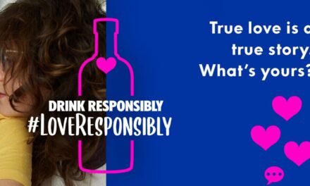 Absolut Vodka lanza la campaña #LoveResponsibly