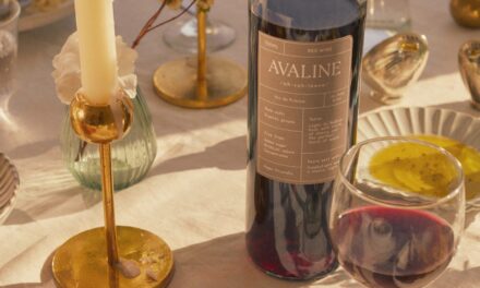 Cameron Diaz y Katherine Power lanzan el vino tinto Avaline