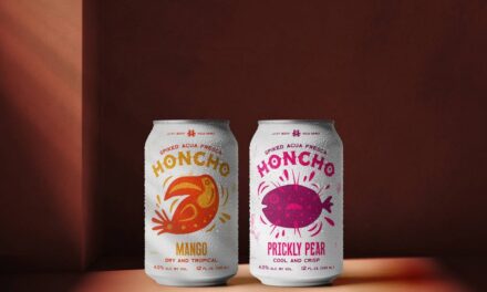 Common Cider lanza Honcho Spiked Agua Frescas