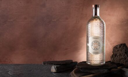 Eden Mill presenta la ginebra Oak Old Tom, primer lanzamiento de la gama Distiller’s Choice
