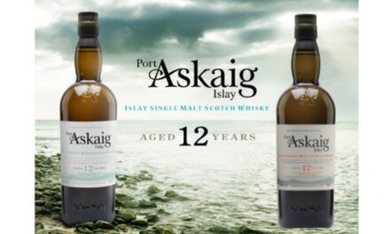 Port Askaig lanza dos whiskies de 12 años en edición limitada