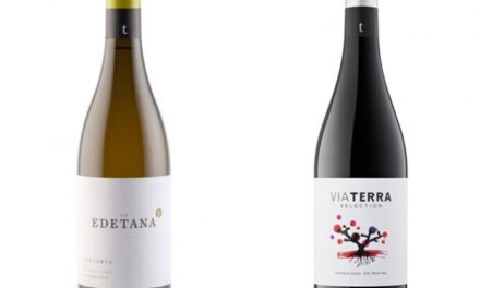 Edetària lanza tres vinos ecológicos en 2021