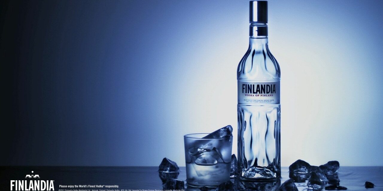 Finlandia Vodka lanza la campaña “I Am Finlandia”