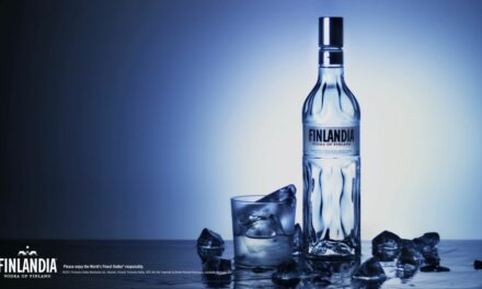 Finlandia Vodka lanza la campaña “I Am Finlandia”