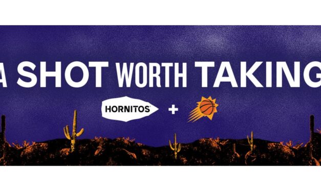 Los Phoenix Suns y el tequila Hornitos se unen para el concurso “Winning Shot”