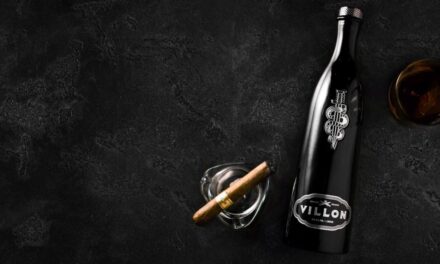 Sovereign Brands lanza Villon Cognac