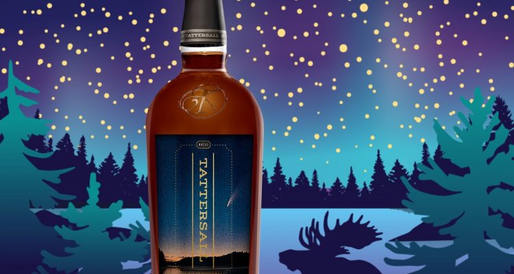 Tattersall Distilling se asocia con una organización sin ánimo de lucro del Parque Nacional para lanzar el whisky Voyageurs Five Grain
