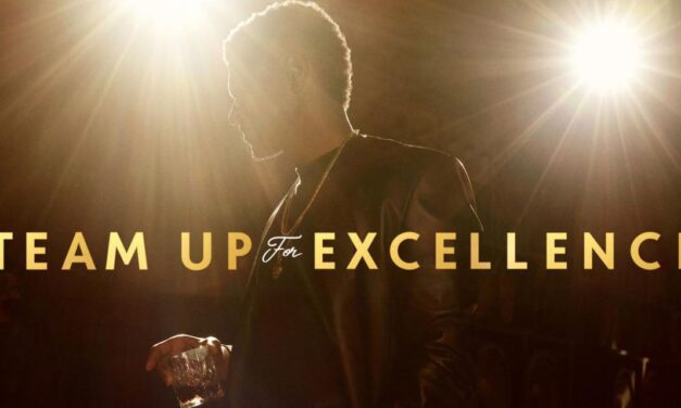 Usher y Rémy Martin se unen para celebrar la excelencia en la música y el coñac en una nueva película