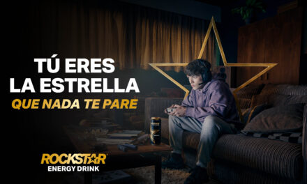 Rockstar® Energy Drink anuncia su relanzamiento en España