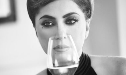 Dom Pérignon x Lady Gaga 2021, impulso vital en ediciones limitadas