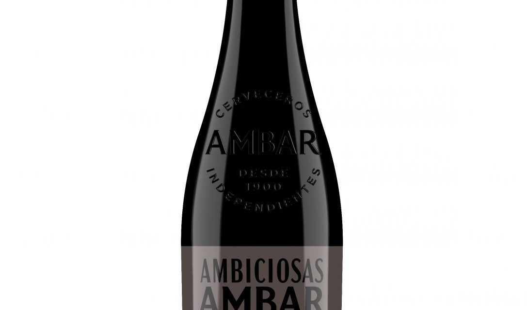 Ambar presenta Ambar Trufada, el nuevo lanzamiento de su colección Ambiciosas Ambar elaborada con trufa negra de Aragón