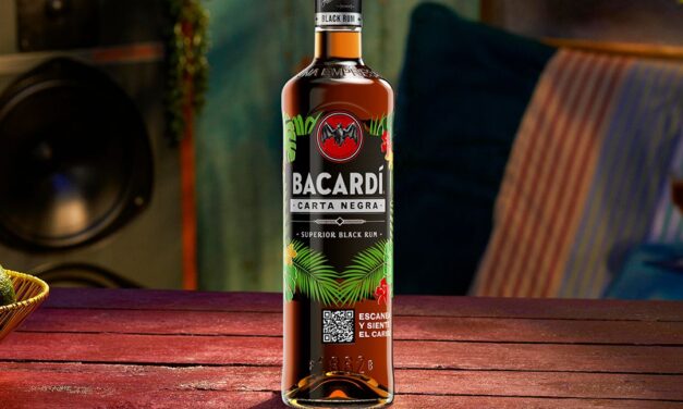 Bacardi ha presentado su nuevo Ron Bacardi Carta Negra Limited Edition