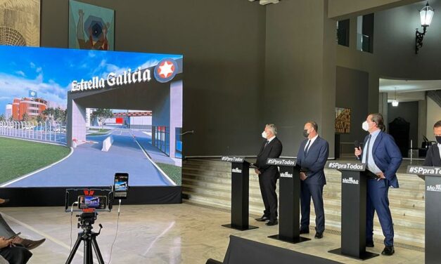 Estrella Galicia invertirá 300 millones de euros en una fábrica en Araraquara de São Paulo, Brasil