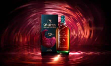 The Singleton estrena un whisky de 39 años, The Singleton 39 Year Old